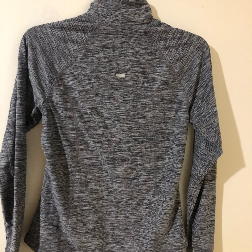Quarter zip - Picture 2 of 3